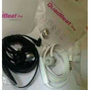 Headset Earphone Handsfree LG G3 QuadBeat Pro Original