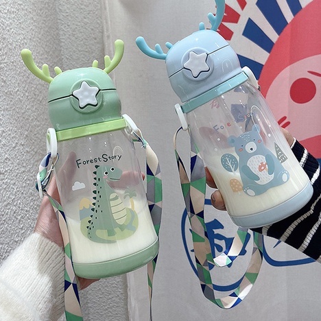 Botol Minum Anak* Botol minum Rusa* Botol Minum*580 ml