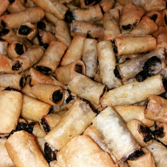 Pisang Sule Sale Aroma Lumpia 250 gram 1 4 kg Kiloan Snack 