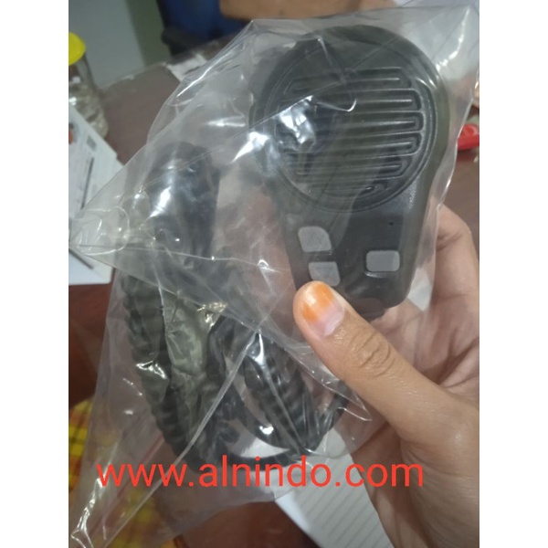 EXTRA MIC ICOM M802