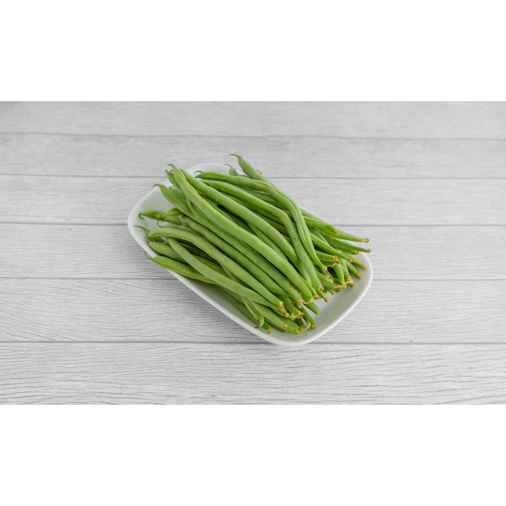 

KIRIM INSTANT Buncis 500 gram / pack