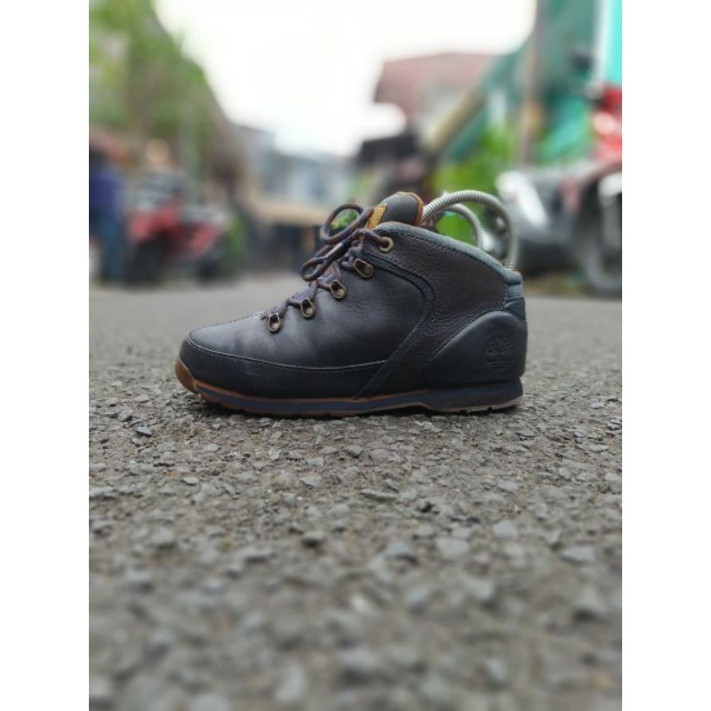 Sepatu Mens Timberland Original (second)