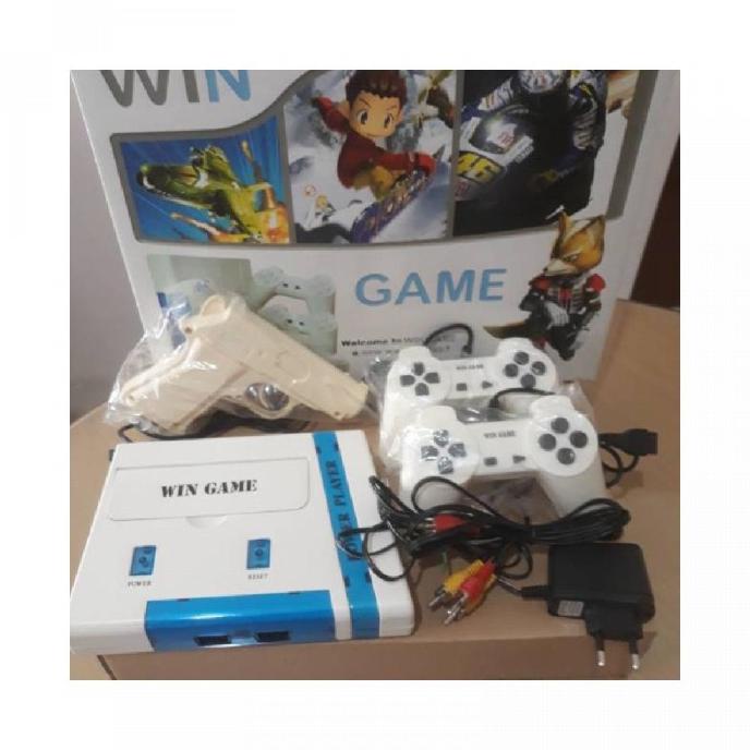 Nitendo win game console tv terangkushop murahmeriah nitendo