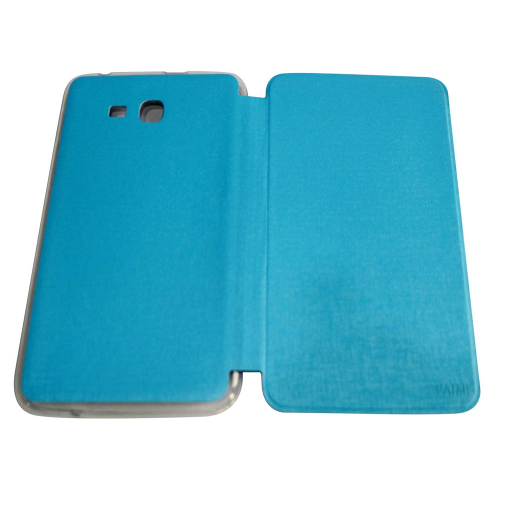 AIMI Samsung Galaxy Tab 3 V 7 Inch T116 FlipShell / Flip Cover Dompet Case Casing Sarung Tab3 V