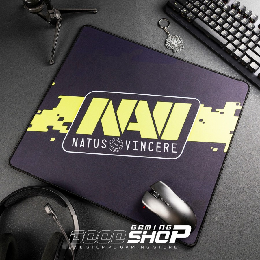 GOODGAMINGSHOP GGMOUSEPAD - GAMING MOUSEPAD