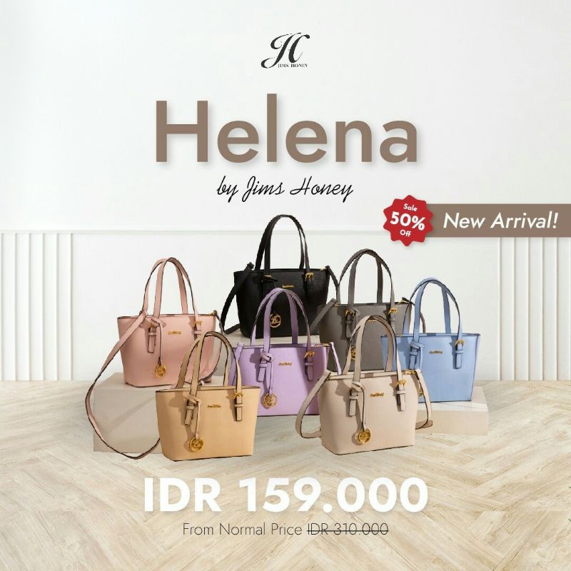 Helena bag