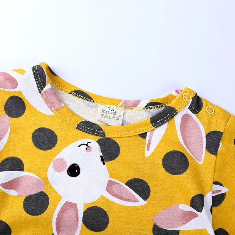 Bunny Jumper With Headband/ Jumper Bayi