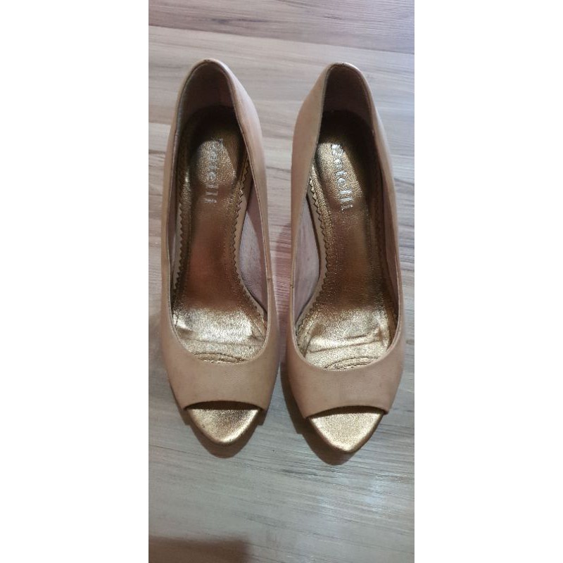 high heels rotelli