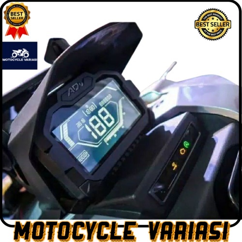 Anti gores spidometer honda ADV 150