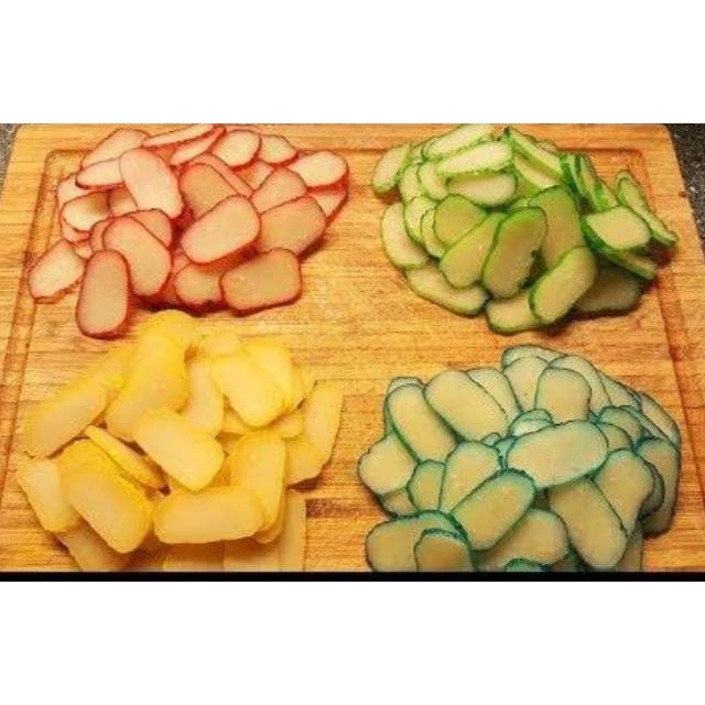 

Kerupuk bawang / gado-gado / seblak/ nasi goreng asli MALANG