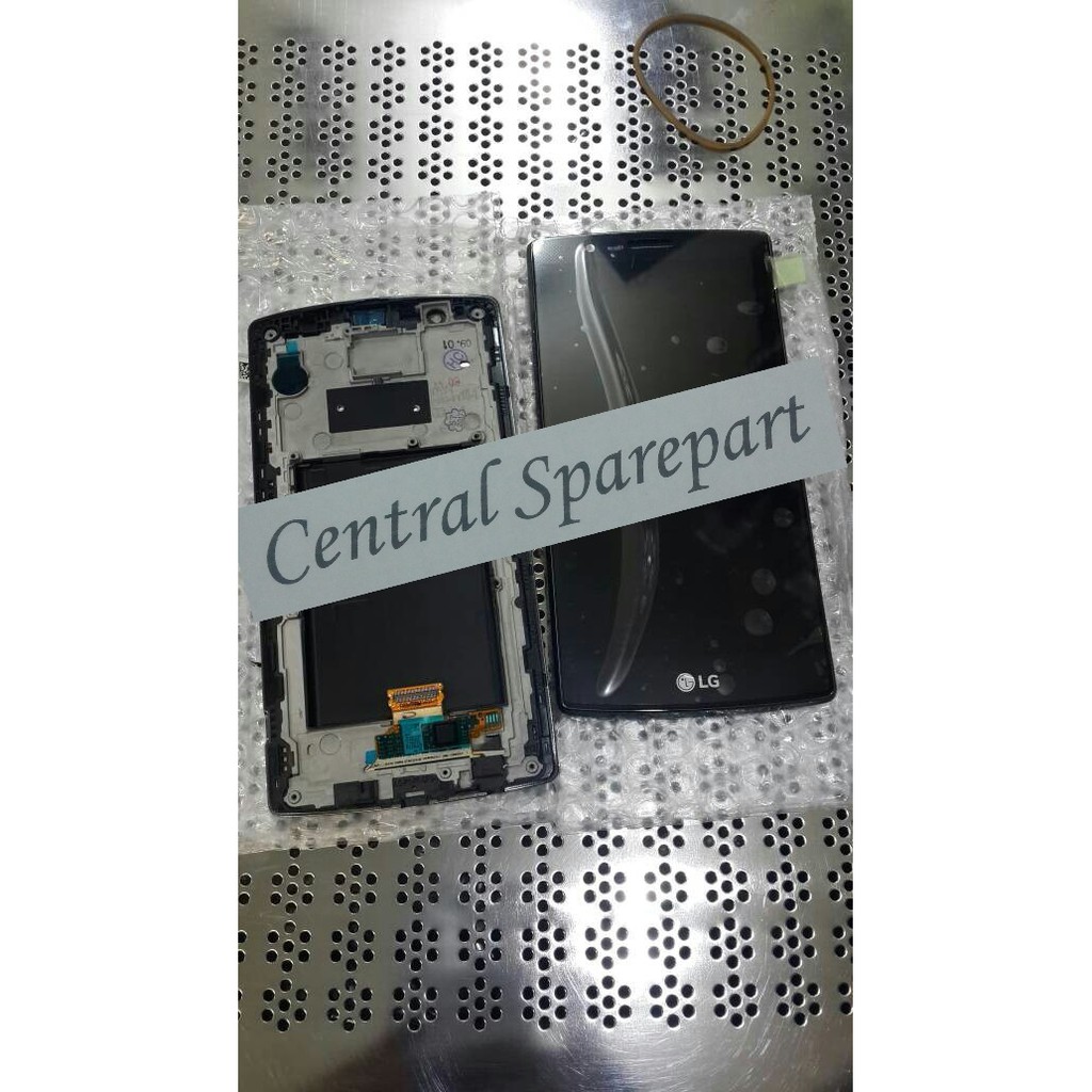 Lcd touchscreen lg g4 dual h818