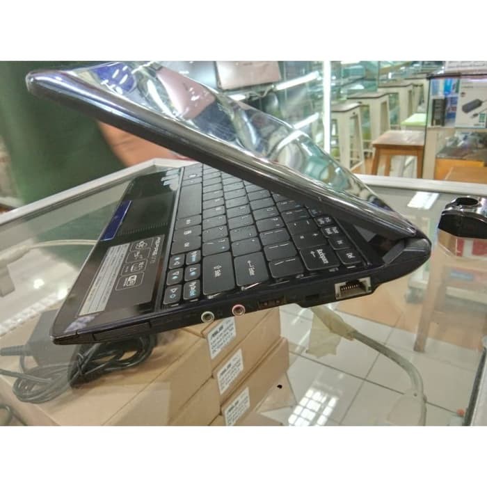 NOTEBOOK ACER NAV50 10,1 INCI Laptop second seken