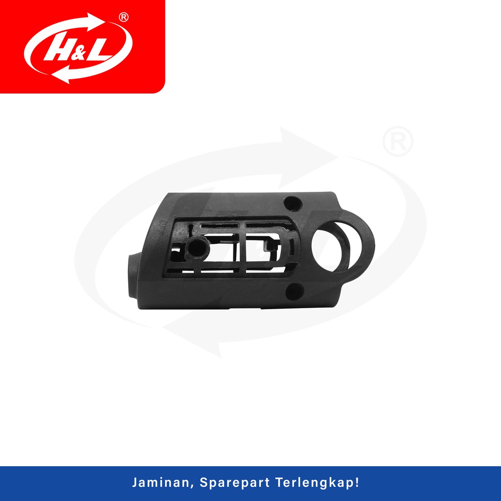

HL Housing Hitam / Black Housing For HLG 105 VS