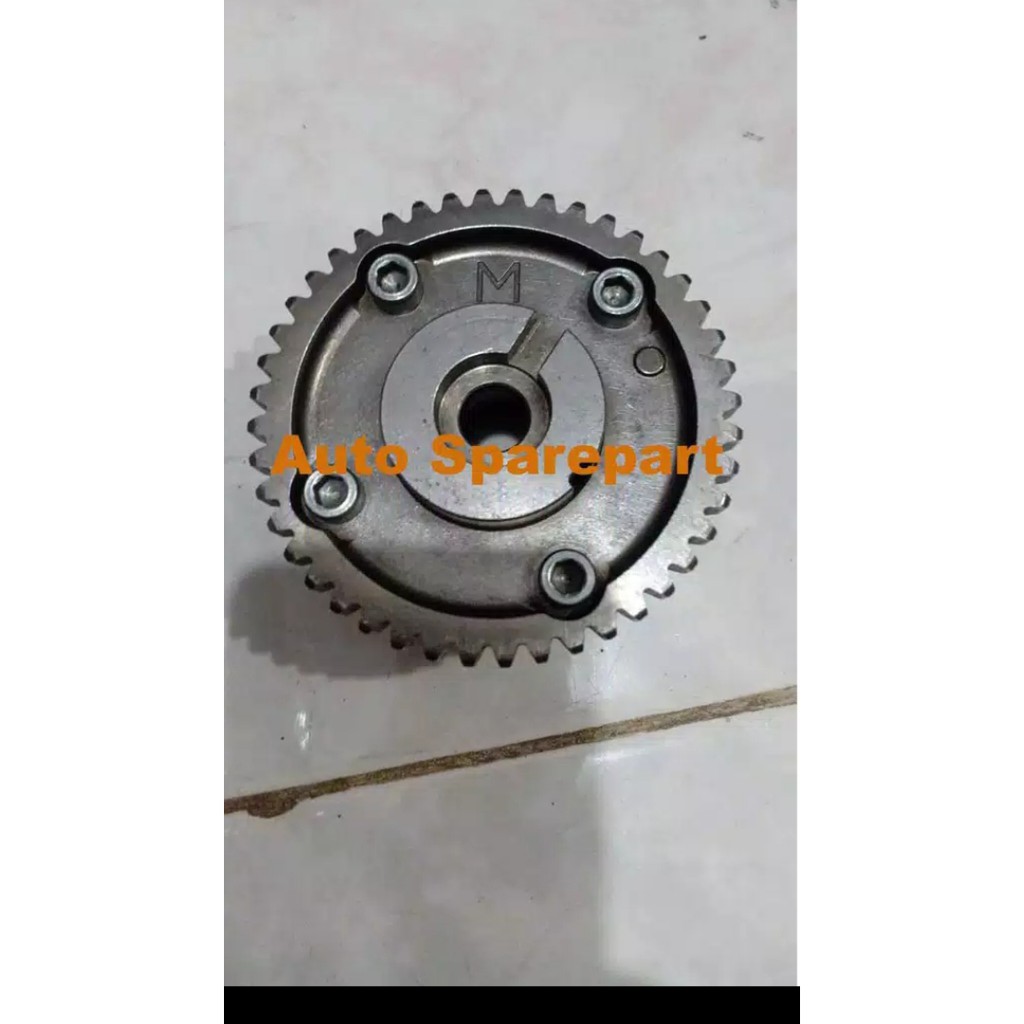 Gigi sprocket nissan Xtrail T30 Serena C24 Ori