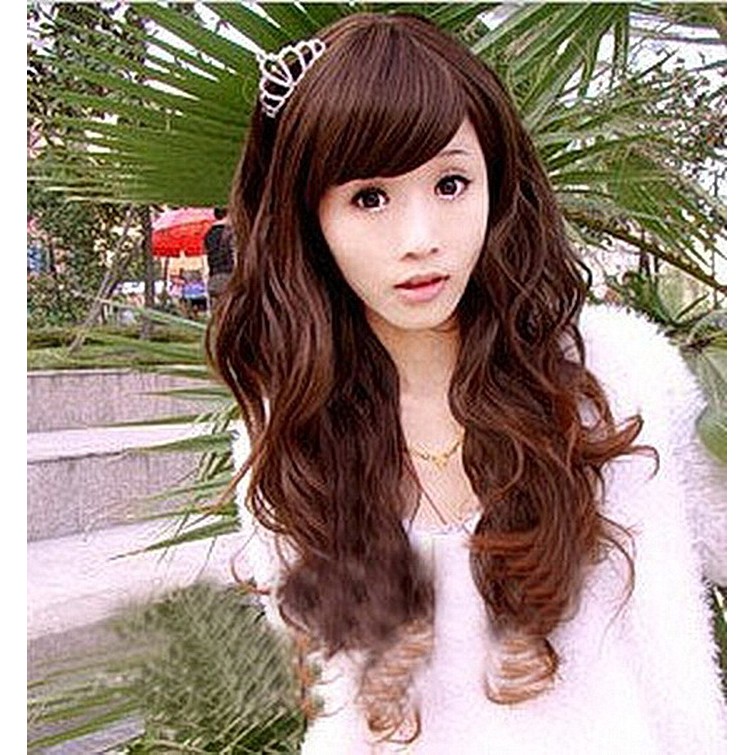 Wig Import 3237715