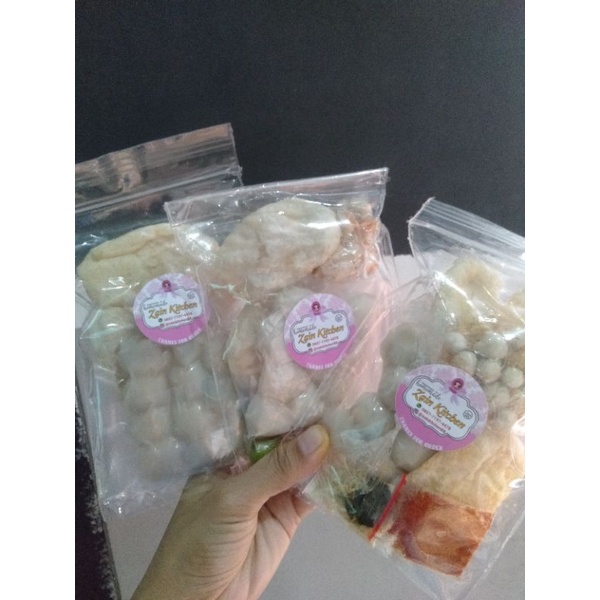 

Baso aci garut
