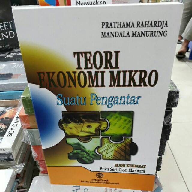 Buku Ekonomi Mikro Pdf - Homecare24