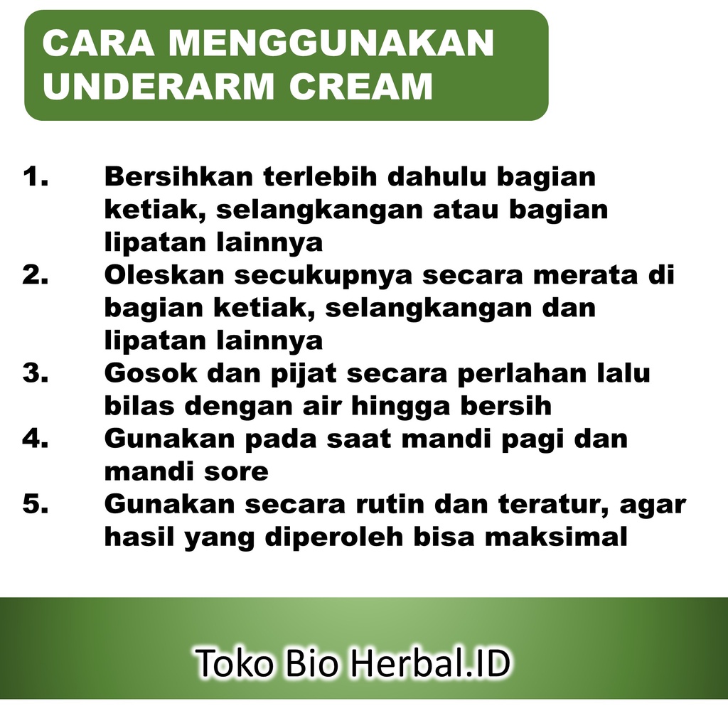 Pemutih Selangkangan Hitam Membandel Pembersih Selangkangan Hitam Cream Pemutih Selangkangan B12Q