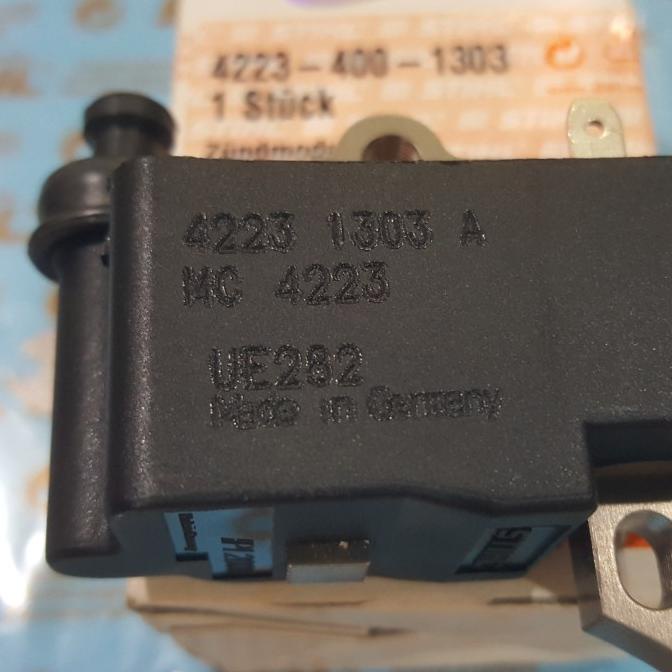 Ignition Module Coil Cdi Ts-400 Stihl Original