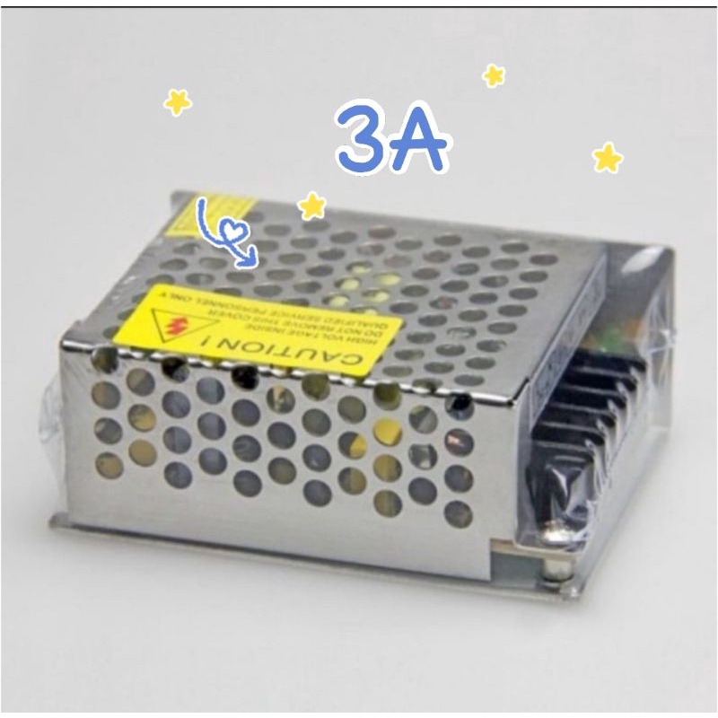 Power supply DC 12V~3A,5A,10A,30A ,BUAT KAMERA CCTV &amp;,LED strip DC 12V