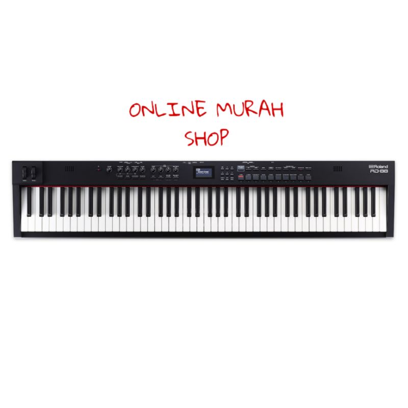 Roland RD88 / RD-88 / RD 88 / Roland RD88 Digital Piano