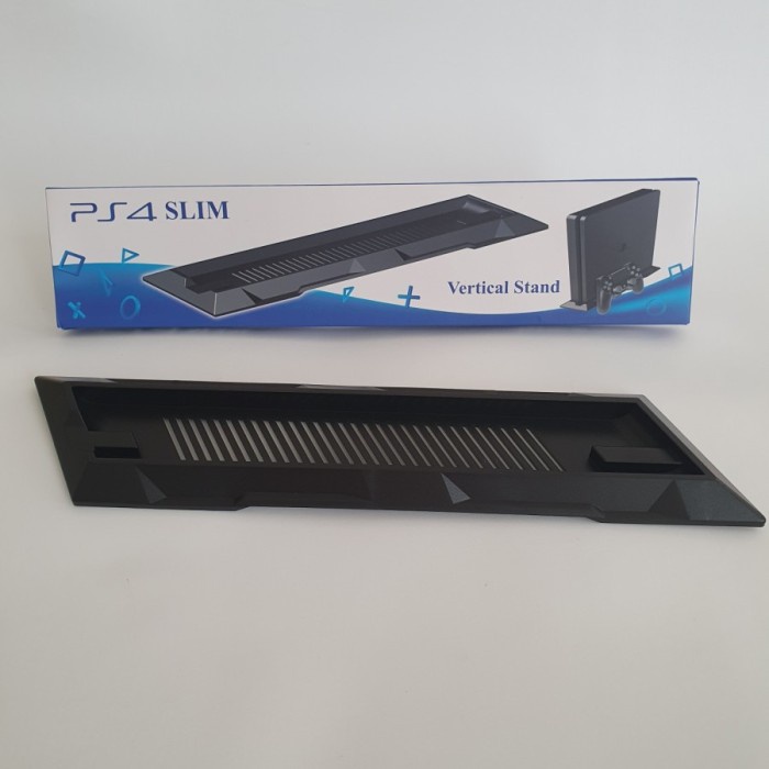 Vertical Stand PS4 Slim Vertical PS4 Vertikal PS4 Standing PS4 Slim