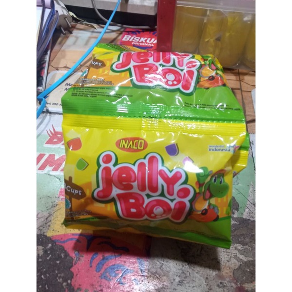 

Inaco Jelly Boi ( 1 Renceng isi 10 pcs)