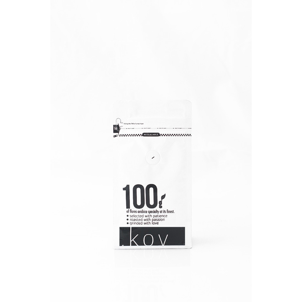 

KOV FLORES SPECIALTY 100G