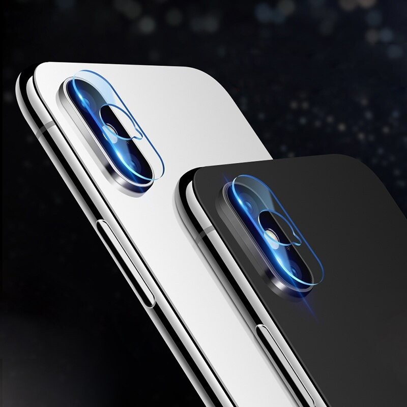 1pcs 99D Camera Glass For iPhone SE 2020 Glass i Phone 6 7 8 Plus Len Protection Verre Tremp Protector On iPhone X XS MAX XR