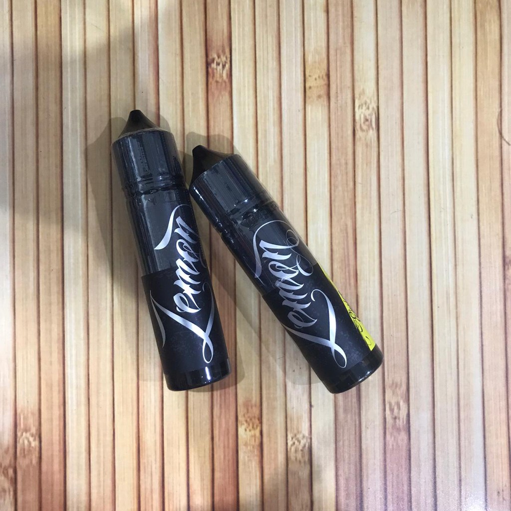 LEMON E JUICE 60 ML 3 MG 100% ORIGINAL