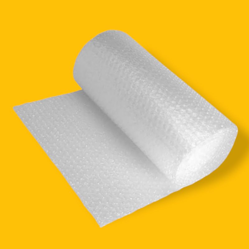 

Packing Bubble Wrap Tambahan