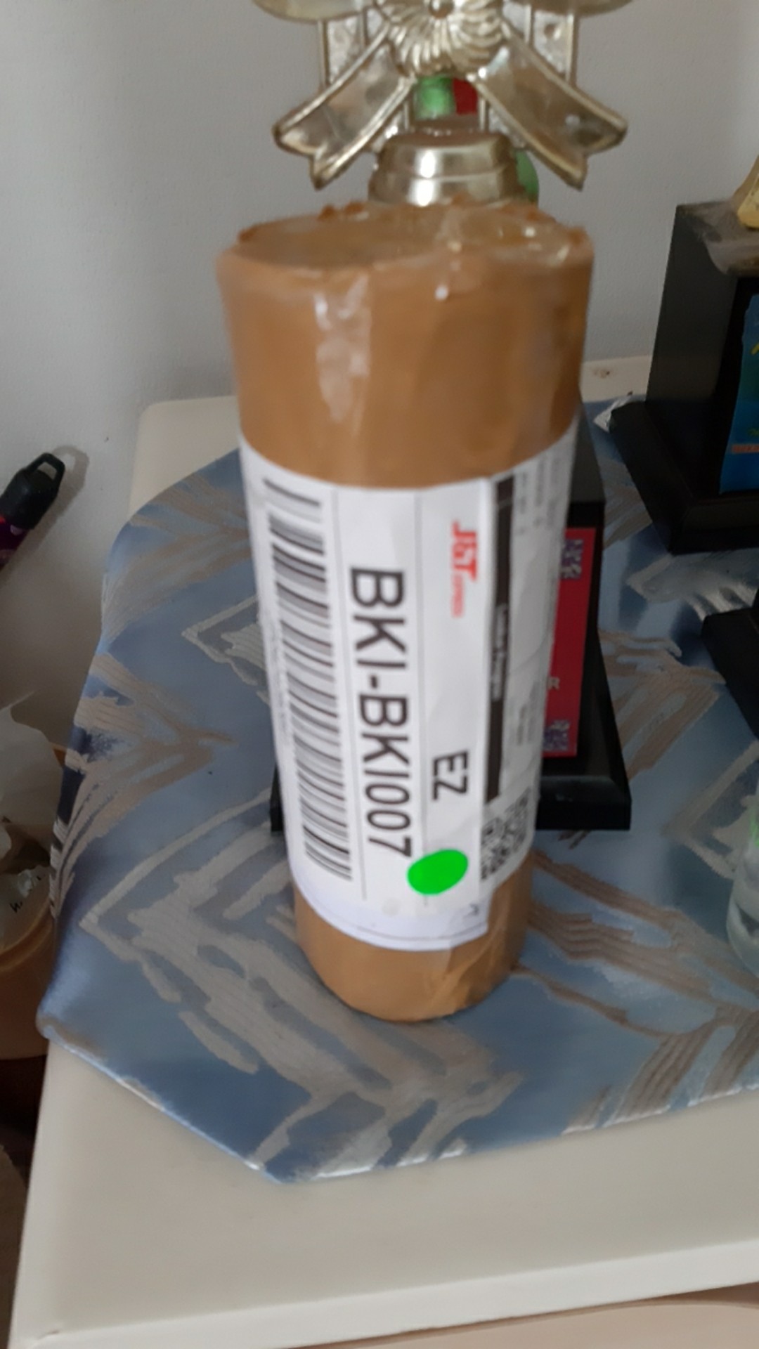 Stiker Dinding Doa Masuk Kamar Mandi Toilet Muslim Lafadz Islam Dzikir