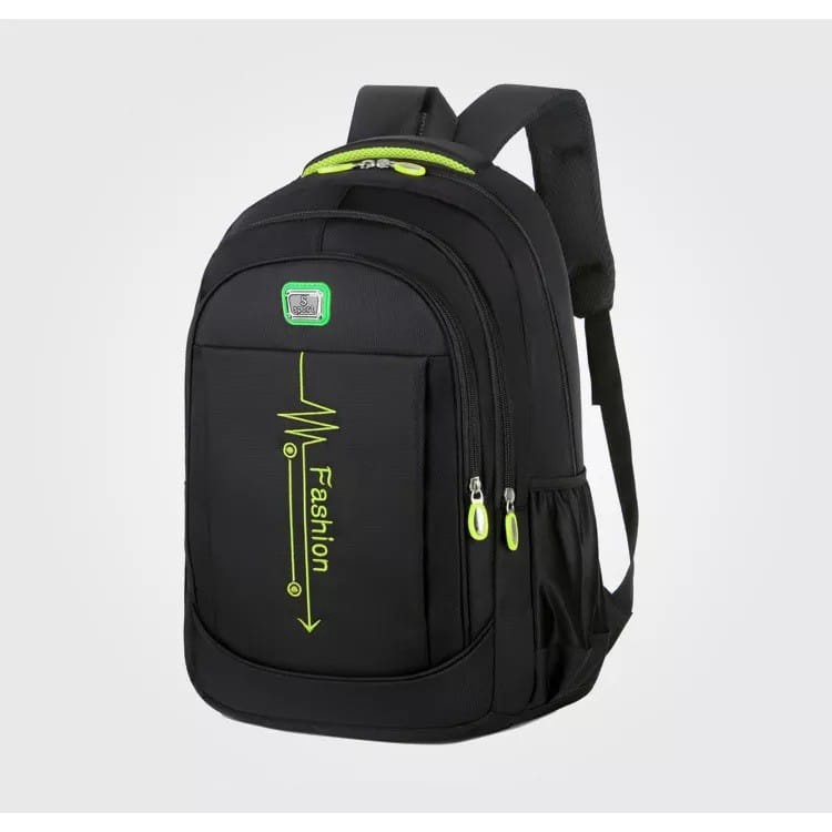 TAS RANSEL SPORT FASHION Tas Anak Laki-Laki Remaja Kekinian / Tas Pria / Tas Kerja / Tas Laptop / Tas Ransel Anak Laki Laki SD SMP SMA Kuliah / Tas Ransel Pria Terbaru / Tas Ransel Kuliah Kerja Sekolah / Tas Ransel Termurah