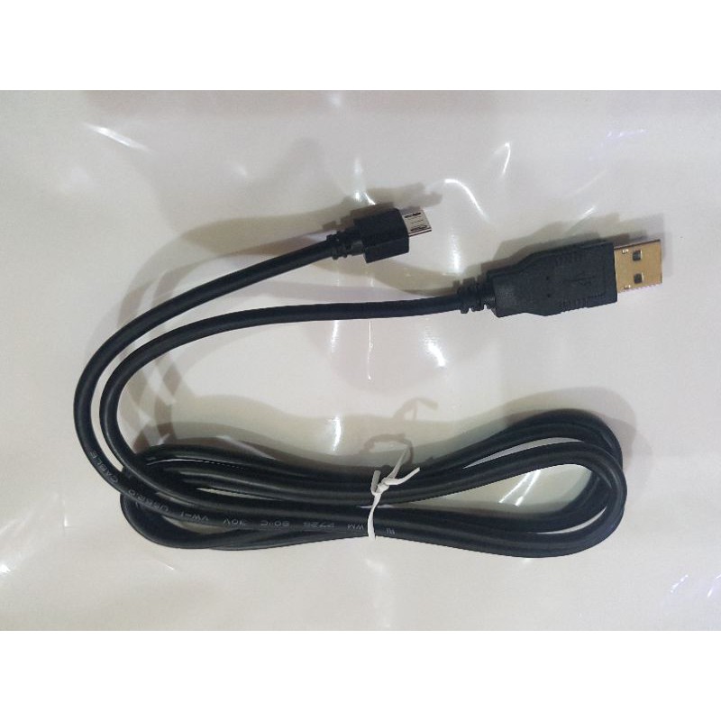 Kabel Cable USB Charger Stik PS4 DS4