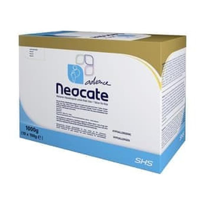 Termurah Neocate Advance 1Kg (10 X 100 Gram)