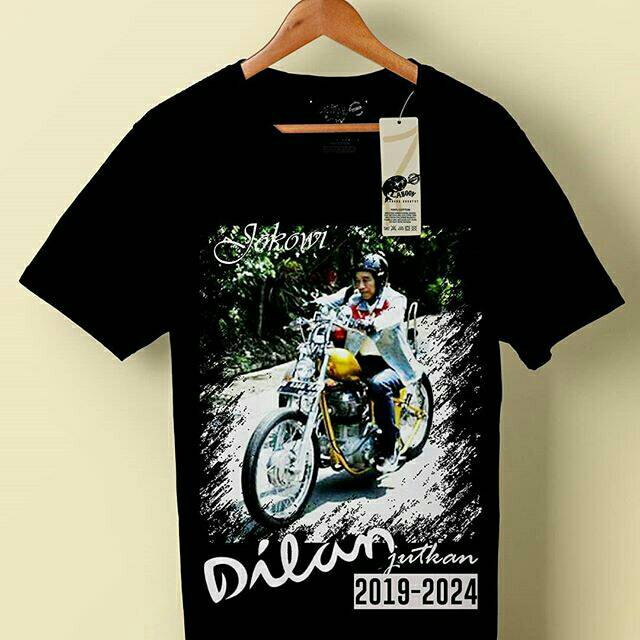 KAOS JOKOWI