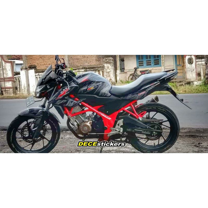 decal cb 150r v.02