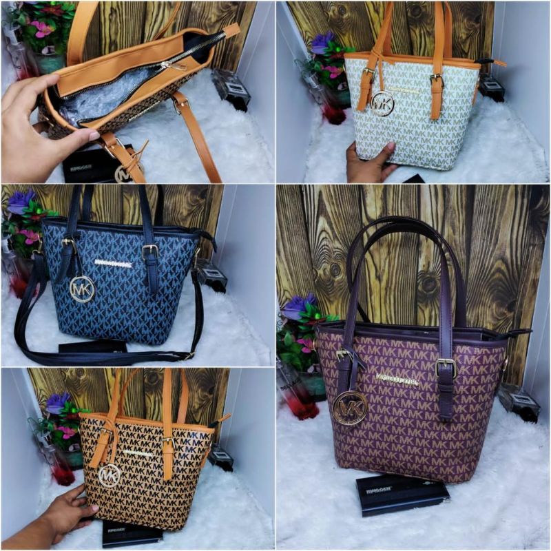 SHOULDER BAG MK