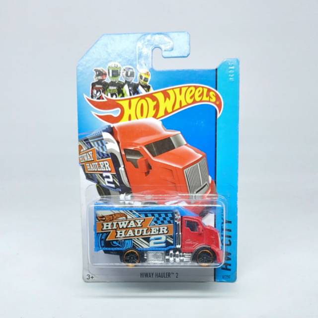 hiway hauler 2