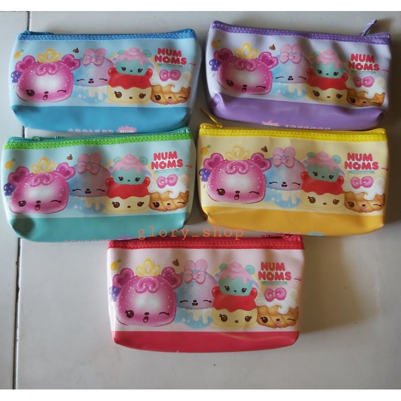 

Tempat pensil Num Noms/tempat pensil karakter/tempat alat tulis