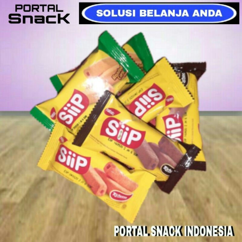 

SIIP nabati coklat,keju,jagung bakar