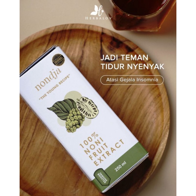 

Nondja