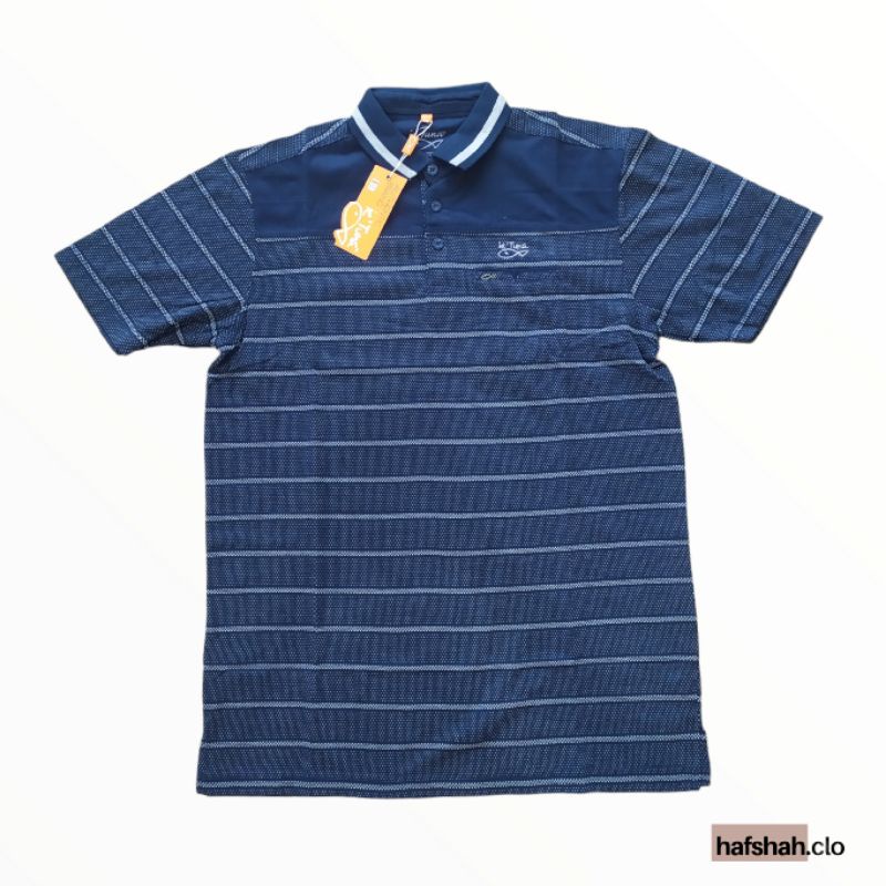 Kaos Ie Tuna Krah [L-XXL]