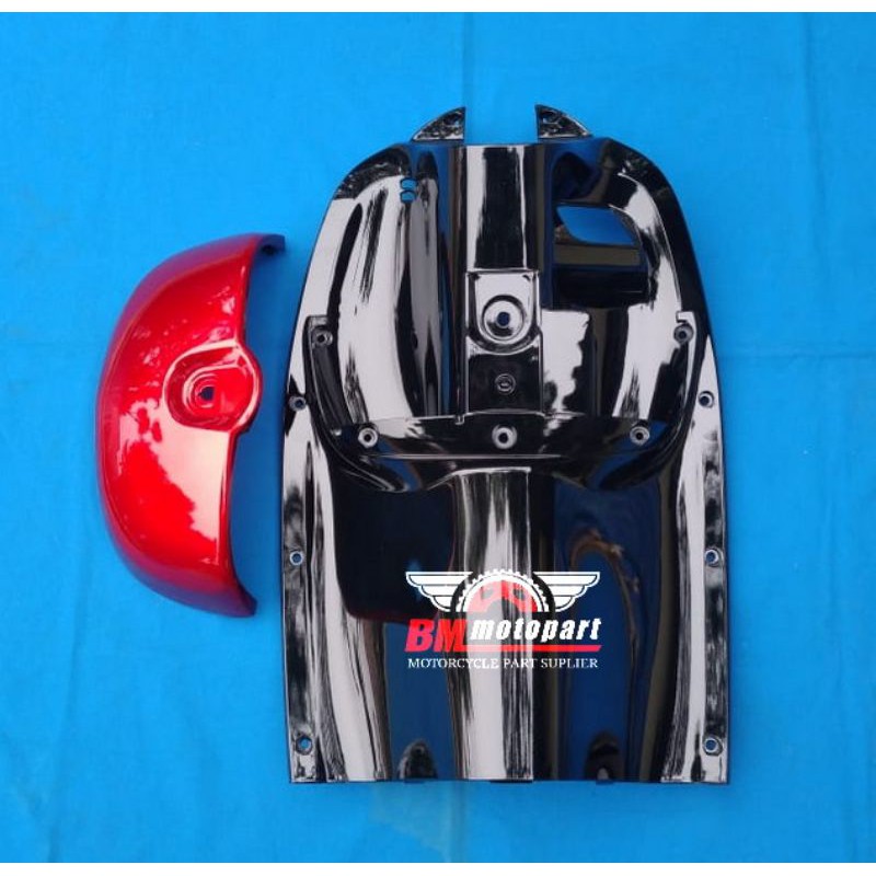 Dasbor Dek Laci Legsil Kunci Scoopy fi 2014-2017