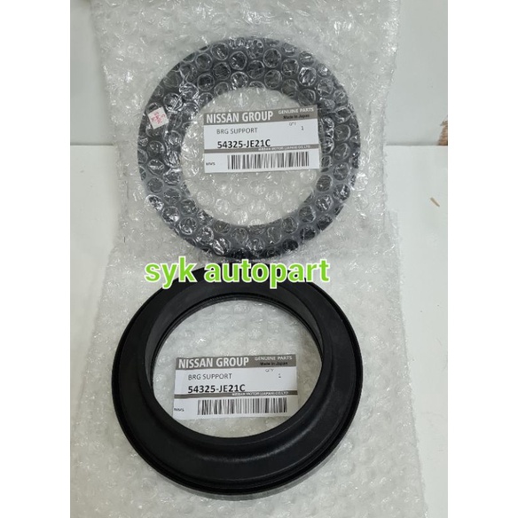 bearing support shock xtrail t31/54325-JE21C Nissan