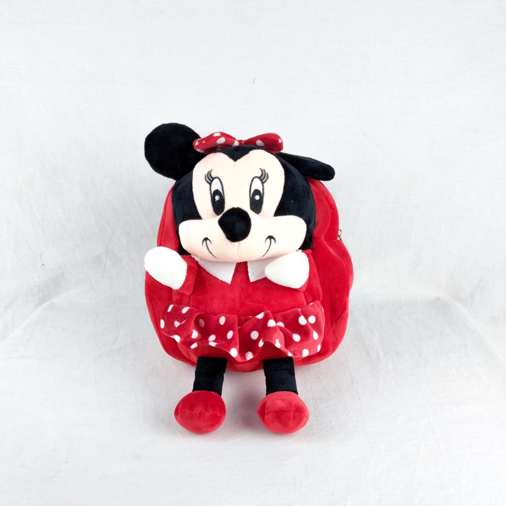 OLAFN Ransel Anak Boneka