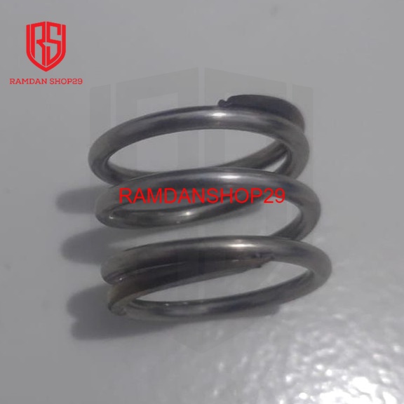 Pir Check Valve Kompresor Angin SWAN 5 7.5 10 15 HP