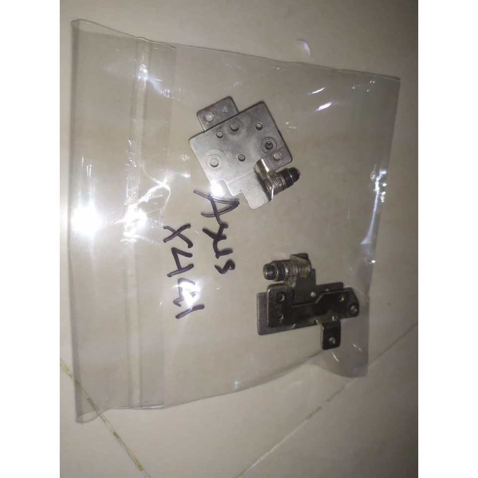 Engsel laptop asus x441 x441s x441n x441n series