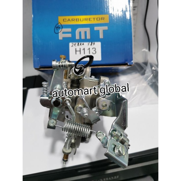 carburator zebra s89 1300 cc fmt