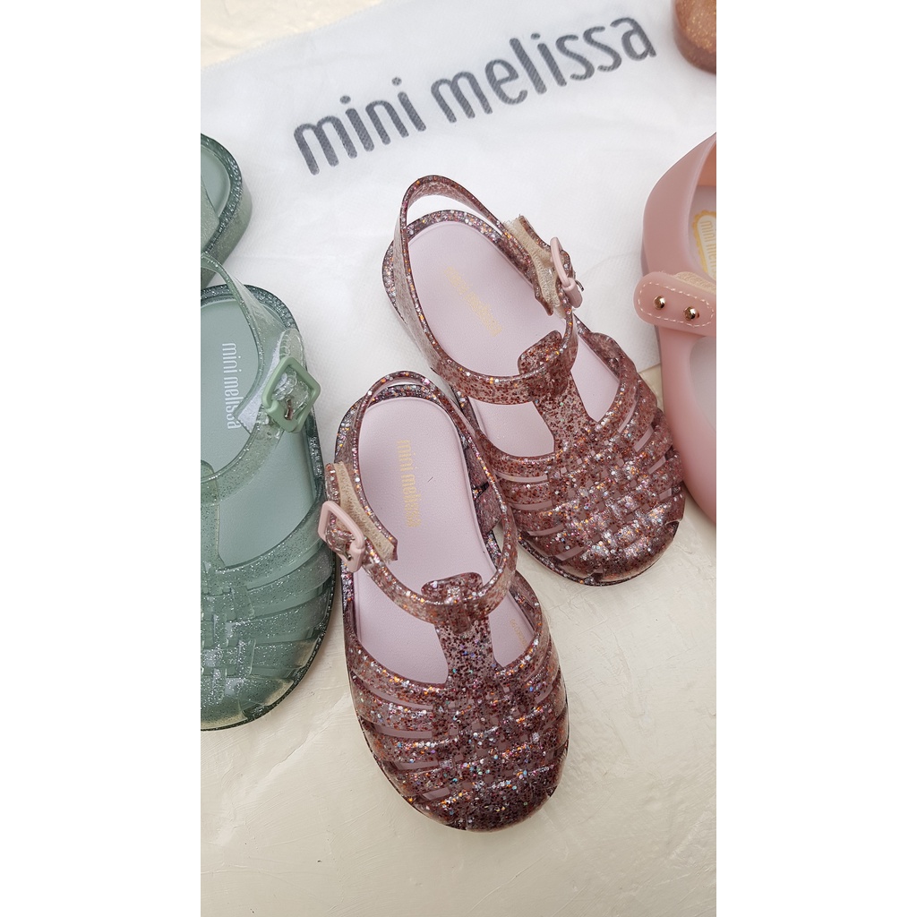 Sendal sepatu anak perempuan gladiator IMPORT | DUO KRUCILS